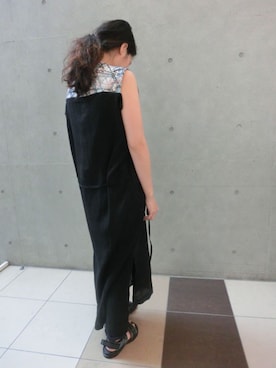 culdeparisさんのコーディネート