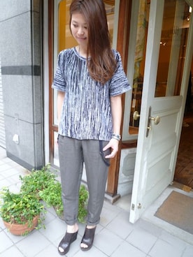 culdeparisさんのコーディネート