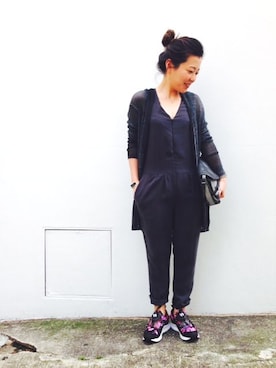 culdeparisさんのコーディネート