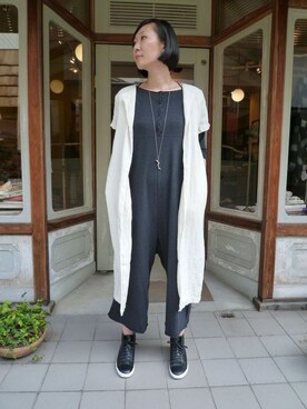 culdeparisさんのコーディネート