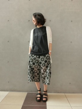 culdeparisさんのコーディネート