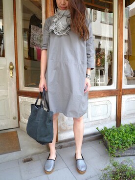 culdeparisさんのコーディネート