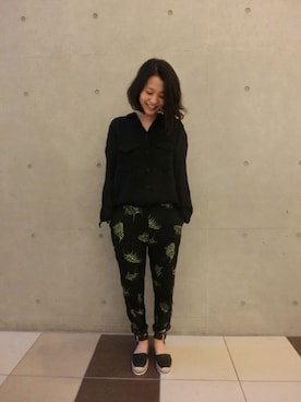 culdeparisさんのコーディネート