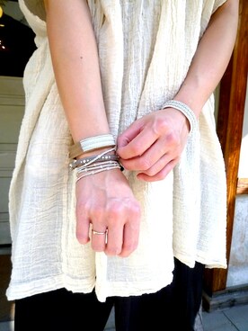 culdeparisさんのコーディネート