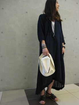 culdeparisさんのコーディネート