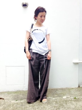 culdeparisさんのコーディネート