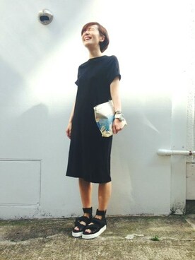 culdeparisさんのコーディネート