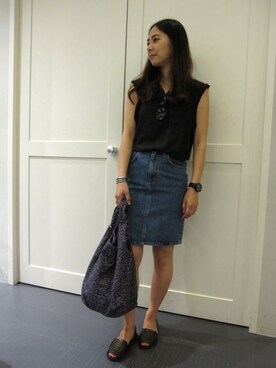 culdeparisさんのコーディネート