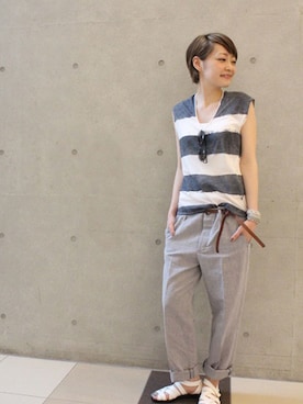 culdeparisさんのコーディネート