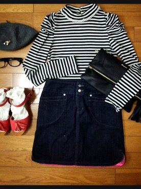 brooch♡さんのコーディネート