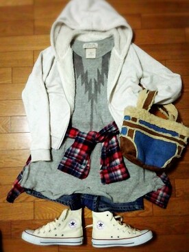 brooch♡さんのコーディネート