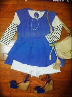 brooch♡さんのコーディネート