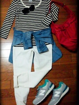 brooch♡さんのコーディネート