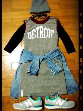 brooch♡さんのコーディネート