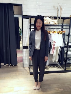 M____v____Mさんのコーディネート