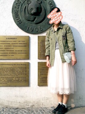 M____v____Mさんのコーディネート