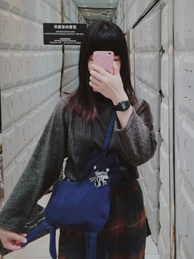 M____v____Mさんのコーディネート