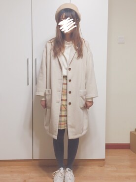 M____v____Mさんのコーディネート