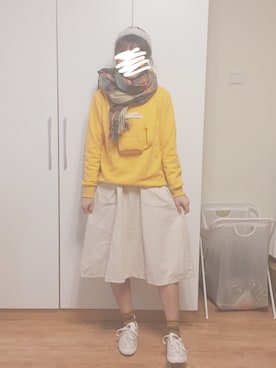 M____v____Mさんのコーディネート