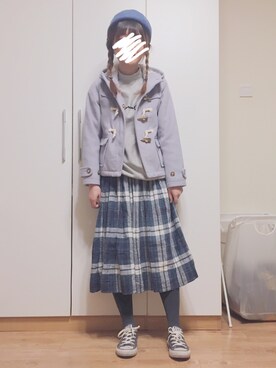 M____v____Mさんのコーディネート