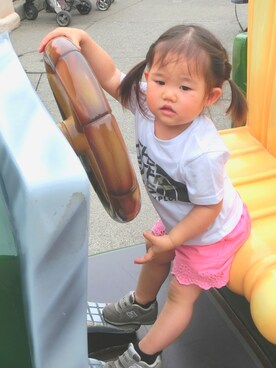 Linoさんのコーディネート