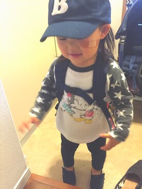 Linoさんのコーディネート