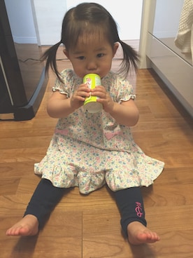 Linoさんのコーディネート