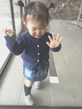 Linoさんのコーディネート