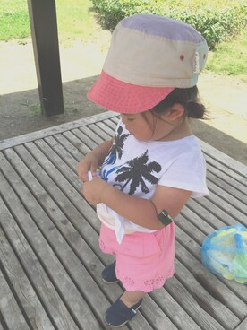 Linoさんのコーディネート