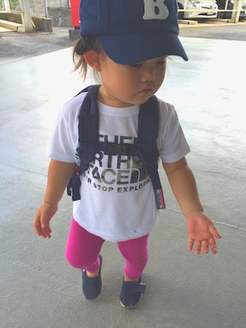 Linoさんのコーディネート