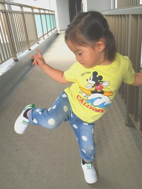 Linoさんのコーディネート