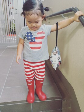 Linoさんのコーディネート