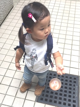 Linoさんのコーディネート