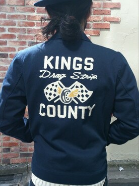 sugaさん(メンズ・178cm)の春コーディネート