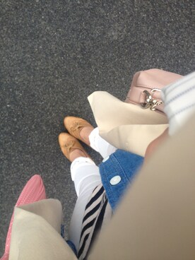 hakishimさんのコーディネート