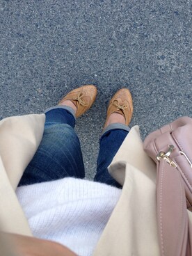 hakishimさんのコーディネート