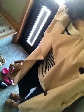 hakishimさんのコーディネート