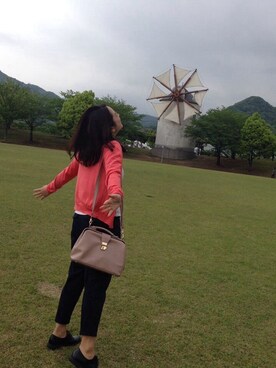 hakishimさんのコーディネート