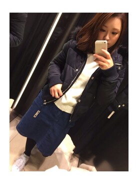 hakishimさんのコーディネート