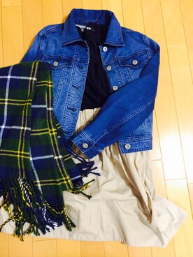 hakishimさんのコーディネート