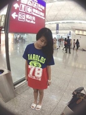 GLさんのコーディネート