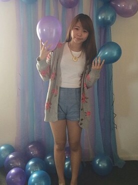 GLさんのコーディネート