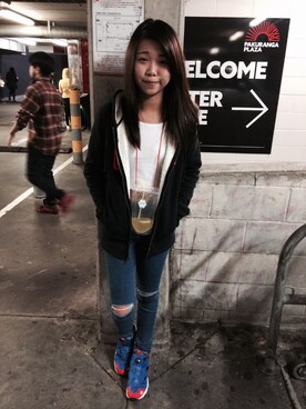 GLさんのコーディネート