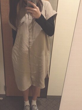 GLさんのコーディネート