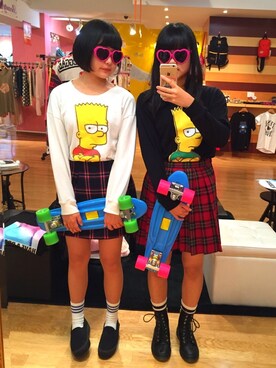 みそ。さんのコーディネート