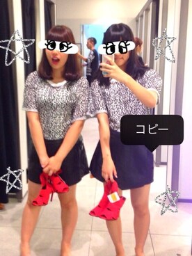 みそ。さんのコーディネート