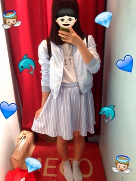 みそ。さんのコーディネート