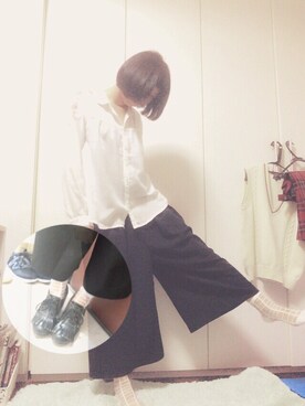 yukiさんのコーディネート