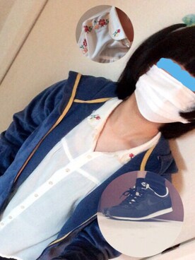 yukiさんのコーディネート