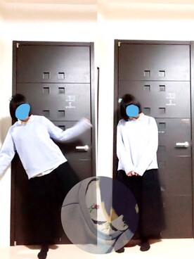 yukiさんのコーディネート